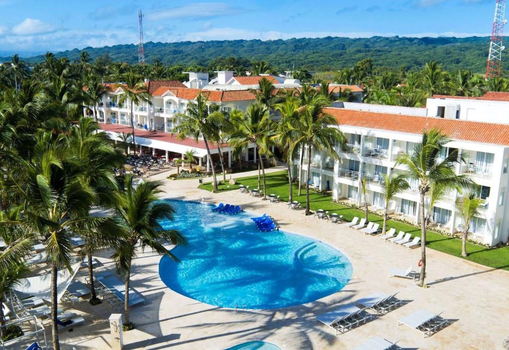 Viva Tangerine Puerto Plata